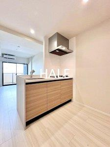 【キッチン】 | フルハウス高宮