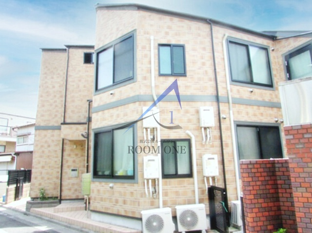 アーバンプレイス阿佐ヶ谷Ｖ