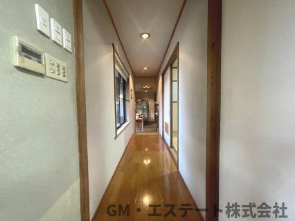 児湯郡高鍋町大字南高鍋　店舗の内装