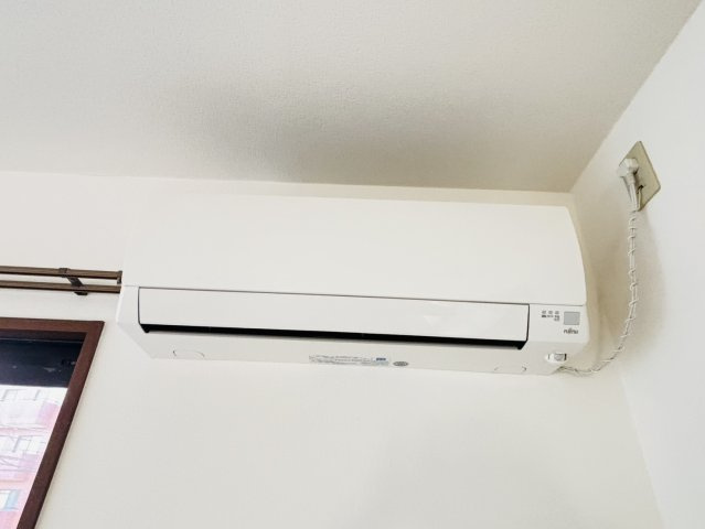 サニーコート筑紫野Cの設備