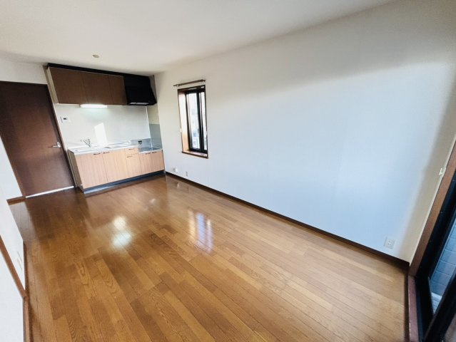 サニーコート筑紫野Cの内装