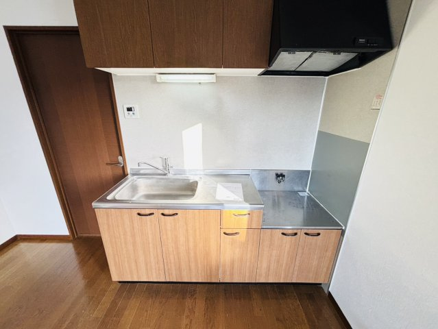 サニーコート筑紫野Cの展望