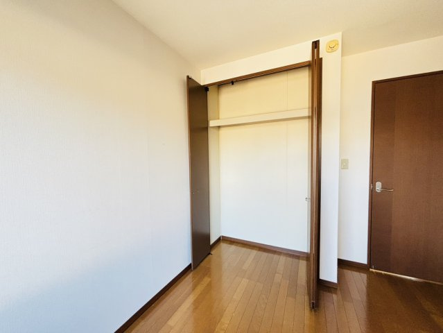 サニーコート筑紫野Cの居間・リビング