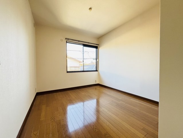 サニーコート筑紫野Cの居間・リビング