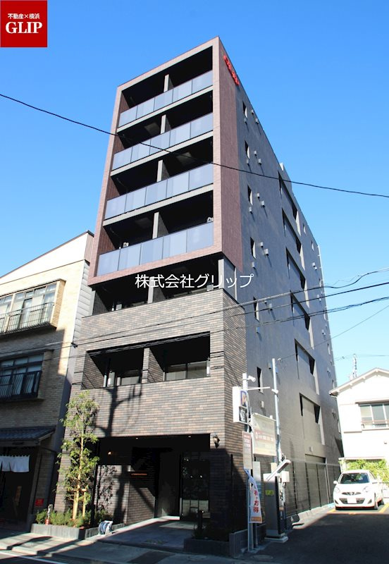 Le'a横濱天王町六番館