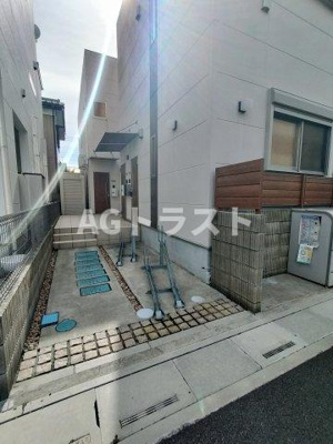 【エントランス】 | パルモア東大宮