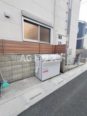 【その他共用部分】 | パルモア東大宮