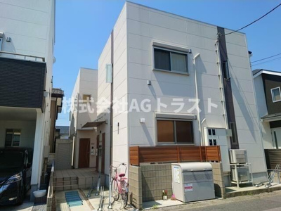 【外観】 | パルモア東大宮