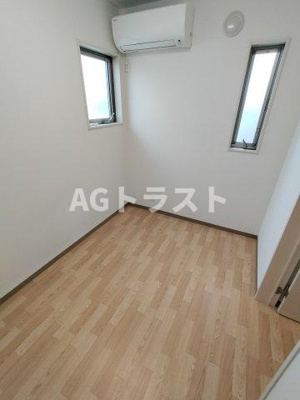 【寝室】 | パルモア東大宮