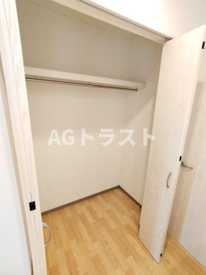 【収納】 | パルモア東大宮