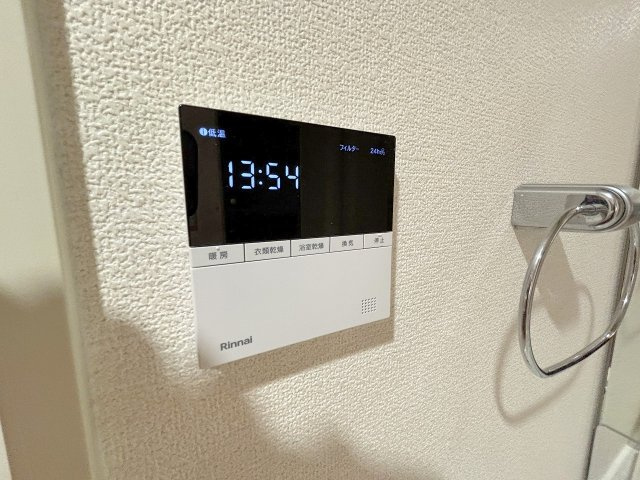 リーガル新大阪駅前の設備