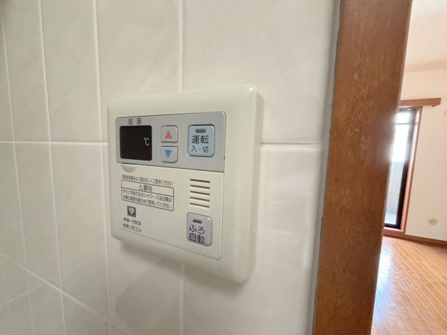 リーガル新大阪駅前の設備