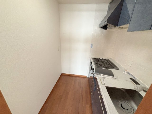 リーガル新大阪駅前の内装