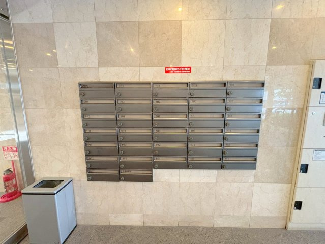 リーガル新大阪駅前のその他