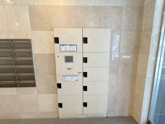 リーガル新大阪駅前のその他