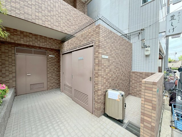 リーガル新大阪駅前のその他共用部分