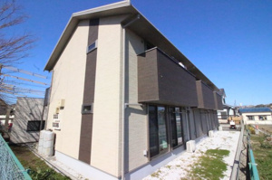 グランソレイユの画像