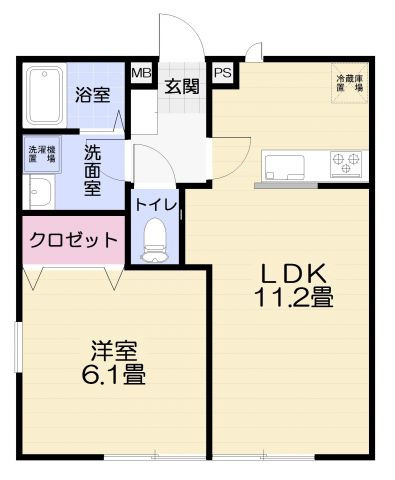 グランソレイユの画像