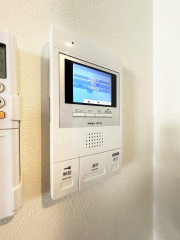 RadIAnce丸の内(レイディエンス丸の内)のセキュリティ|類似です