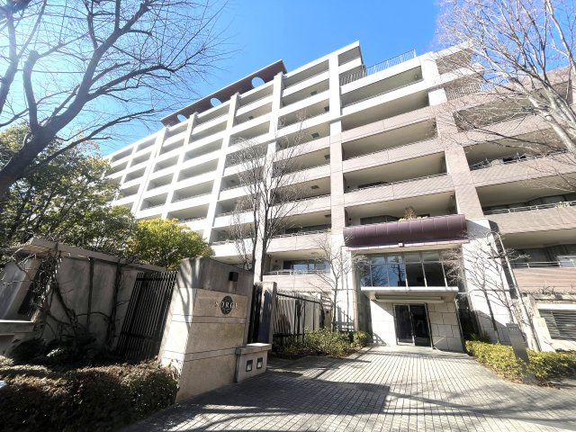 ソルジェガーデン