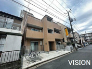 メゾン市川南の画像