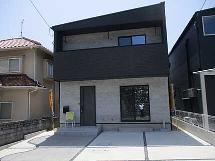 廿日市市阿品２丁目