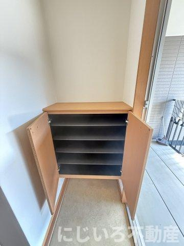 アネックス・ヒロBのその他共用部分