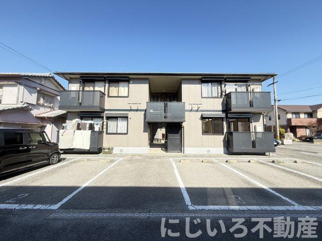 アネックス・ヒロB