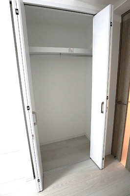 【収納】 | プレニーズ五反野MAXIV