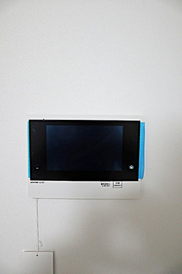 【セキュリティ】 | プレニーズ五反野MAXIV