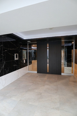 【ロビー】 | プレニーズ五反野MAXIV