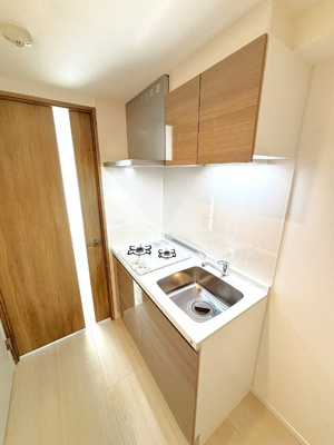 【キッチン】 | プレニーズ五反野MAXIV