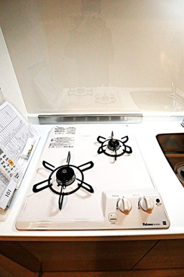 【キッチン】 | プレニーズ五反野MAXIV | 同一仕様写真