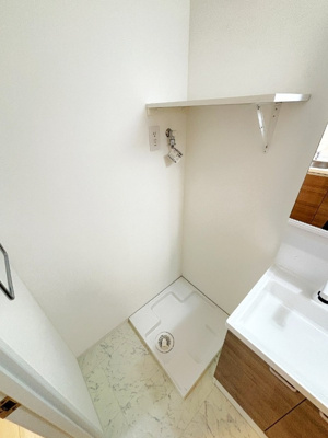 【その他】 | プレニーズ五反野MAXIV