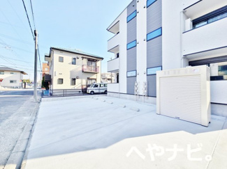 【駐車場】 | ★駐車場