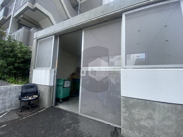 エリスハイム田中のその他共用部分