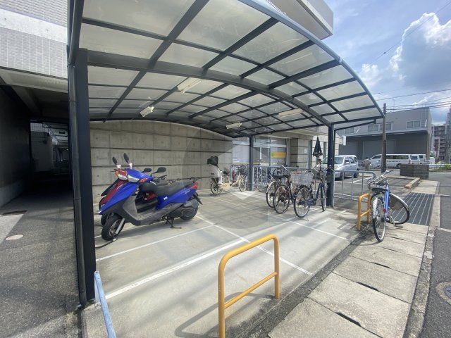 エリスハイム田中のその他