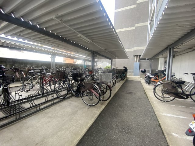 エリスハイム田中のその他