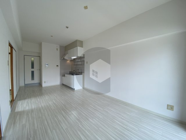 エリスハイム田中の居間・リビング