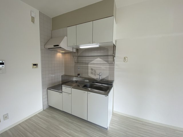 エリスハイム田中のキッチン