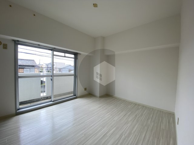 エリスハイム田中の内装