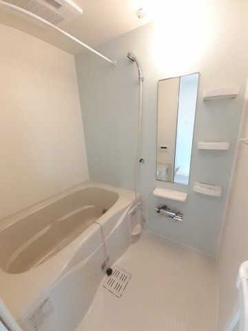 エレガントの浴室|日々の暮らしに欠かせないお風呂です