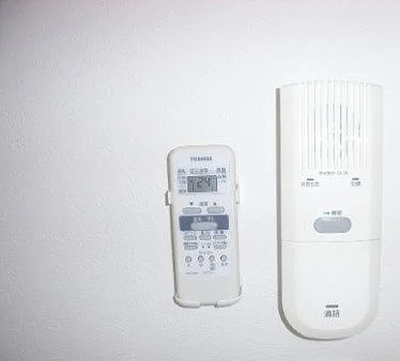 【セキュリティ】 | シャンテ亀戸天神橋