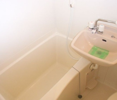 【浴室】 | シャンテ亀戸天神橋