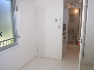 【内装】 | シャンテ亀戸天神橋