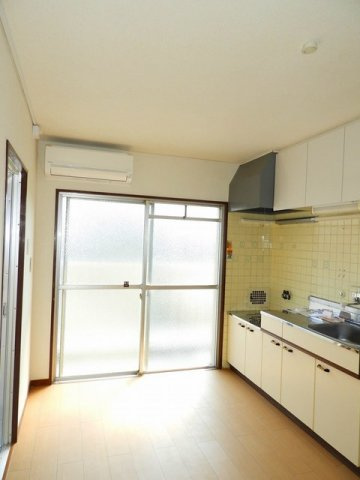 細澤マンションの内装|過ごしやすい室内です