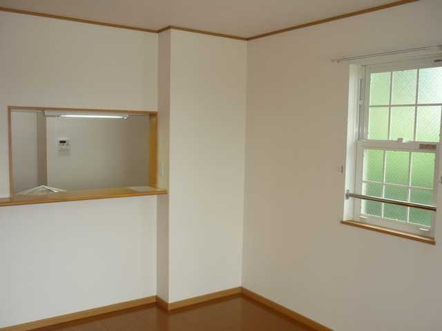 ベル・ウィステリアⅢのその他