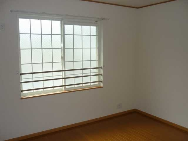 ベル・ウィステリアⅢのその他