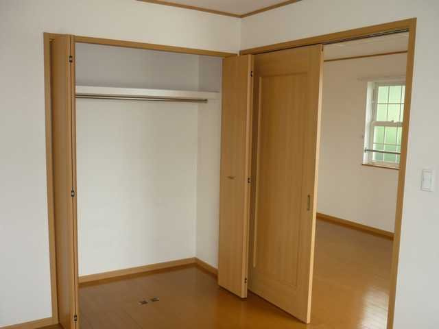 ベル・ウィステリアⅢのその他