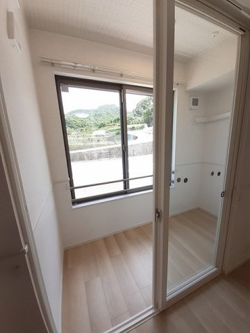 オレンジヴィラージュの内装|過ごしやすい室内です